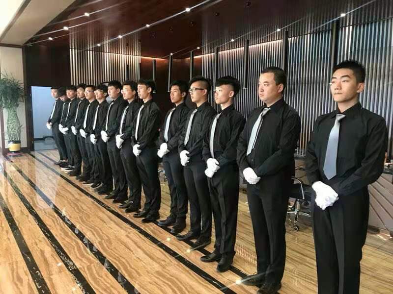 包頭保安公司 包頭保安公司